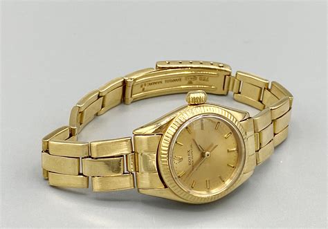 the value of aladies antique rolex|vintage Rolex watches worth money.